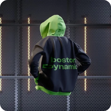 Boston Dynamics